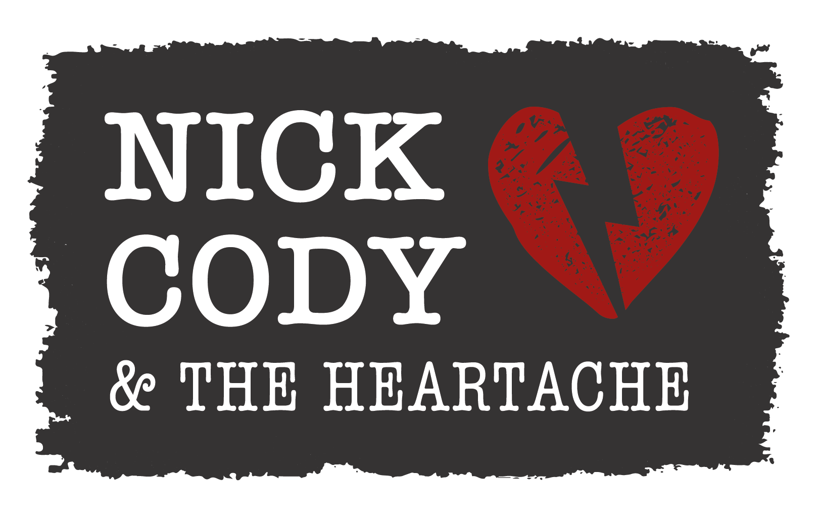 Album Review/ Alt Rock : Nick Cody & The Heartache’s ‘This Is Love & Heartache’