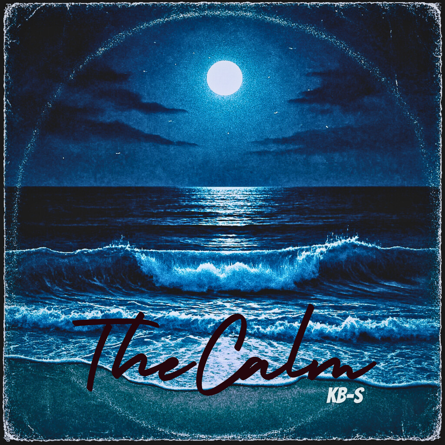 Song Review/ Instrumental : KB-S’s ‘The Calm’