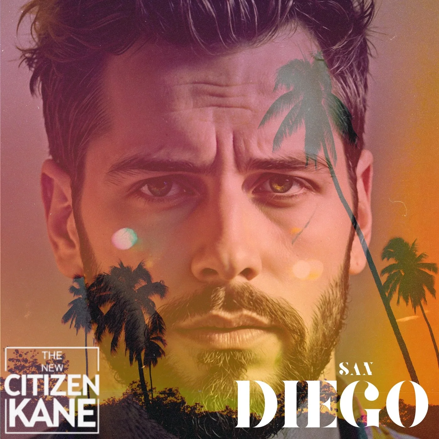 Song Review/ Alt Pop : The New Citizen Kane’s ‘San Diego’