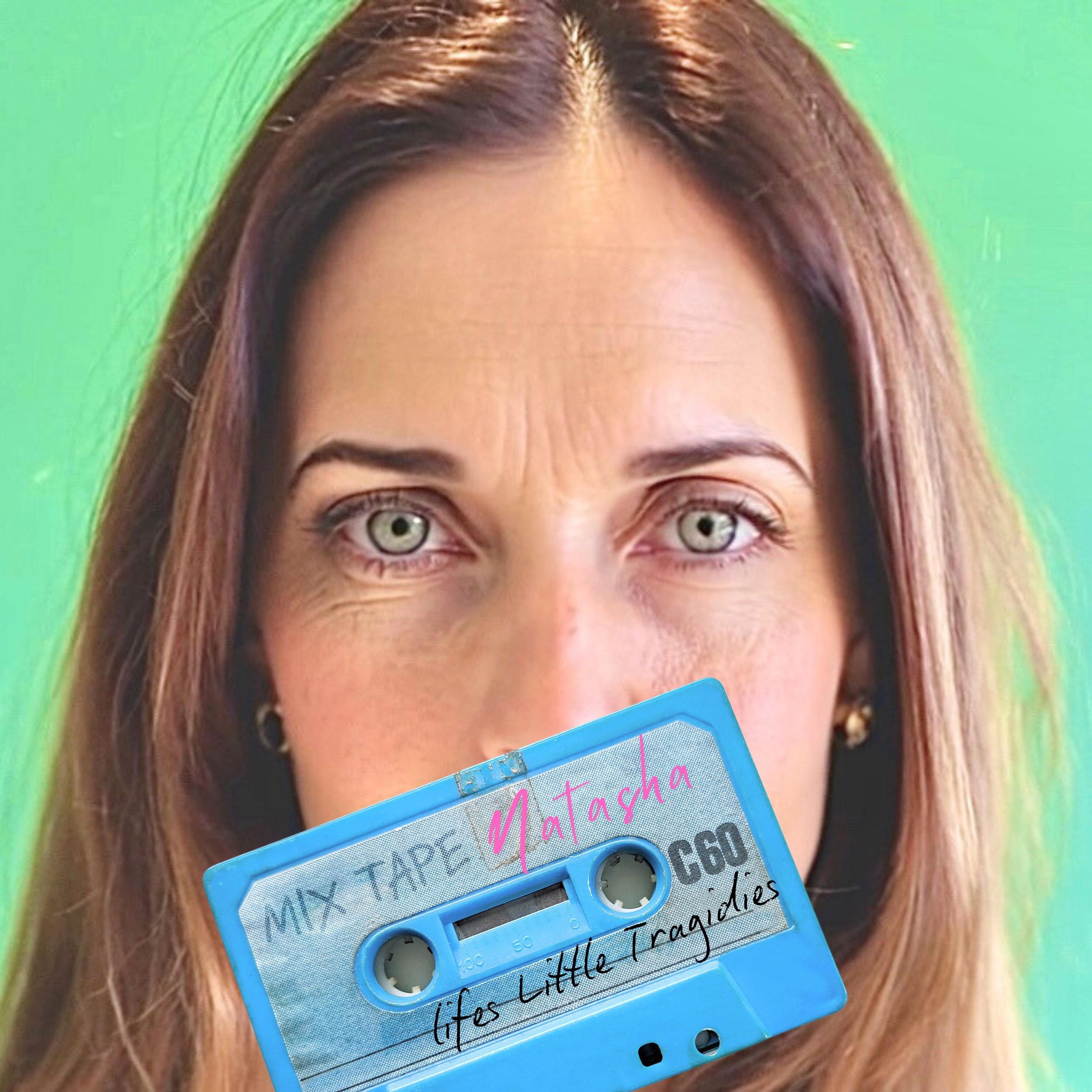 Song Review/ Singer-Songwriter : Natasha Park’s ‘Life’s Little Tragedies’