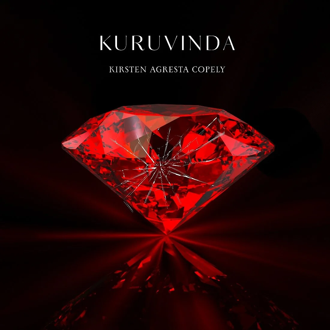 Song Review/ Classical : Kirsten Agresta Copely’s ‘Kuruvinda’