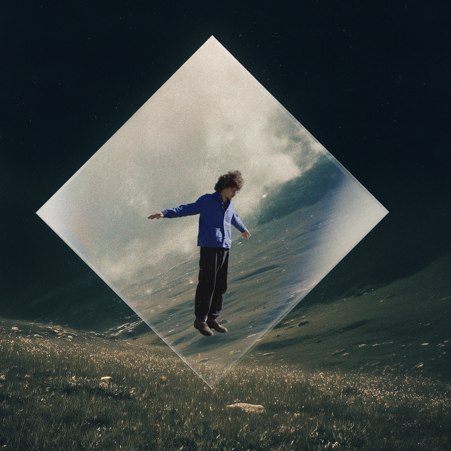 Album Review/ Indie Pop : Hadriaan’s ‘Shine’