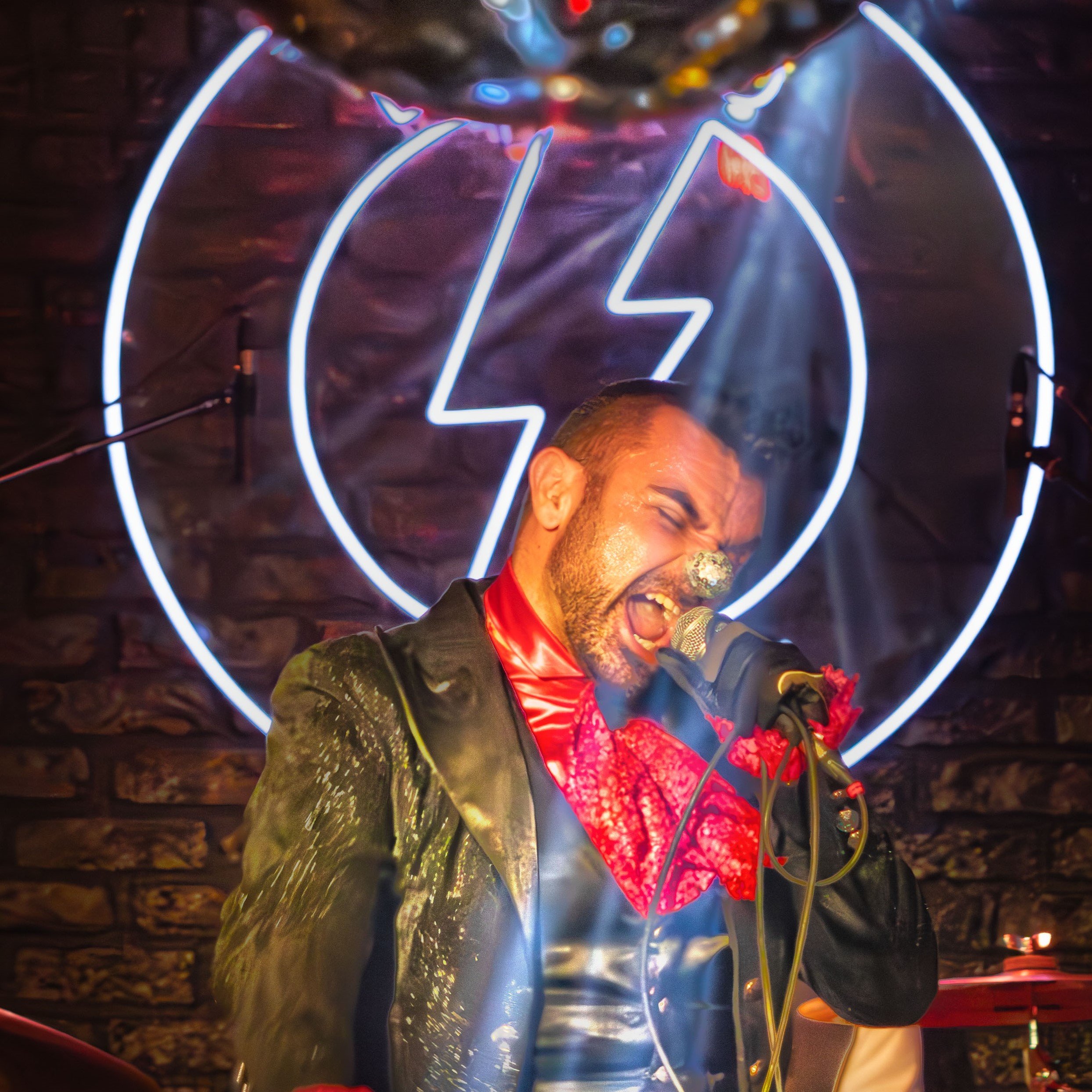 Song Review/ Rock : Baron’s ‘Doesn’t Really Matter’