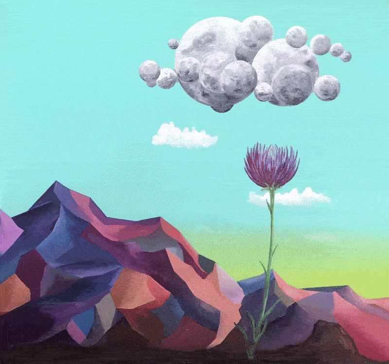 Song Review/ Chillstep : Andrew Rowan’s ‘HOT SALAMI’