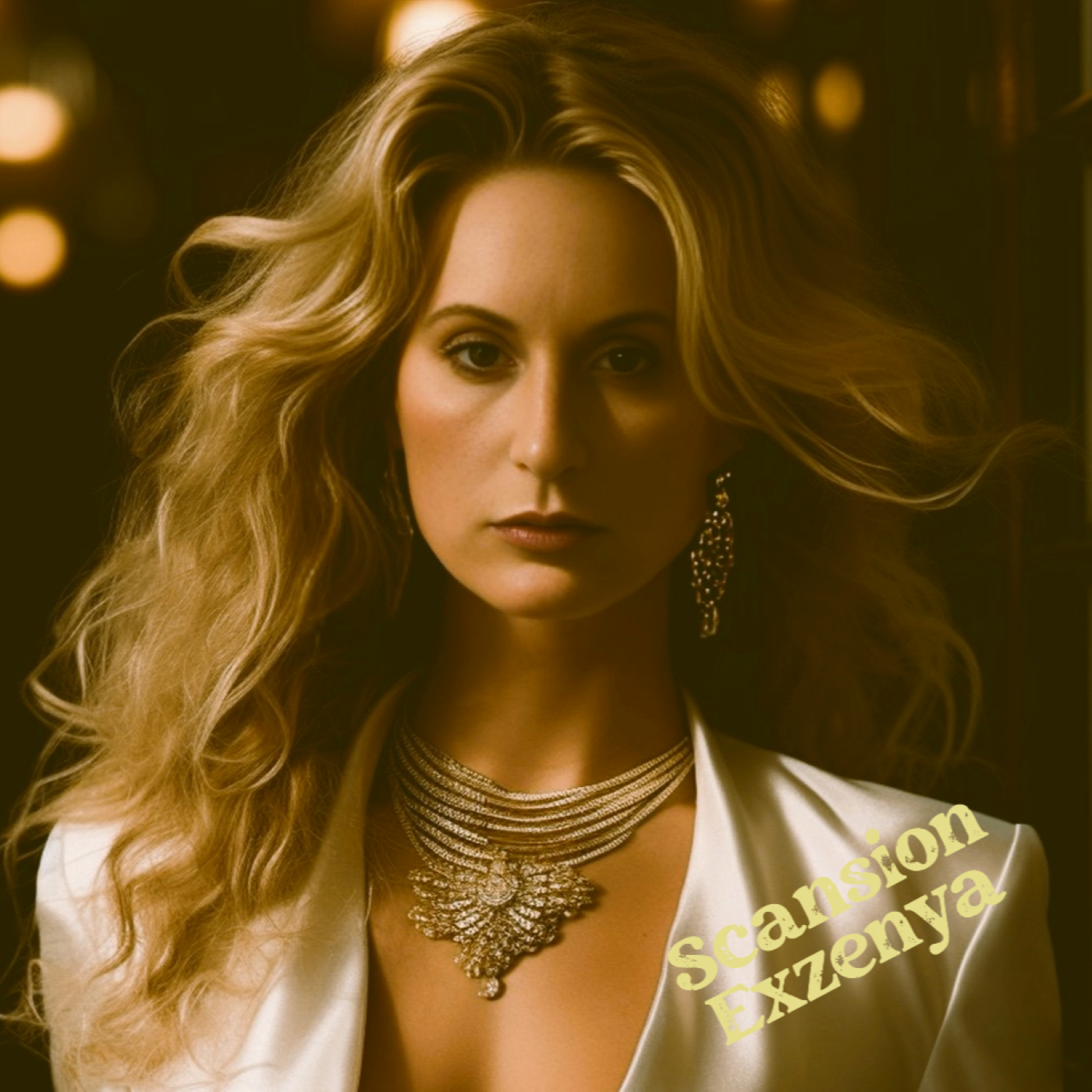 Song Review/ Pop : Exzenya’s ‘Scansion’