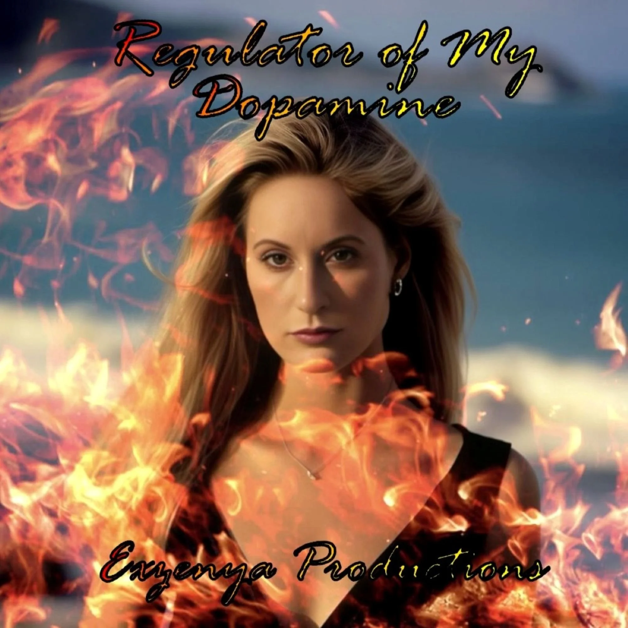 Song Review/ Pop : Exzenya’s ‘Regulator of my Dopamine’