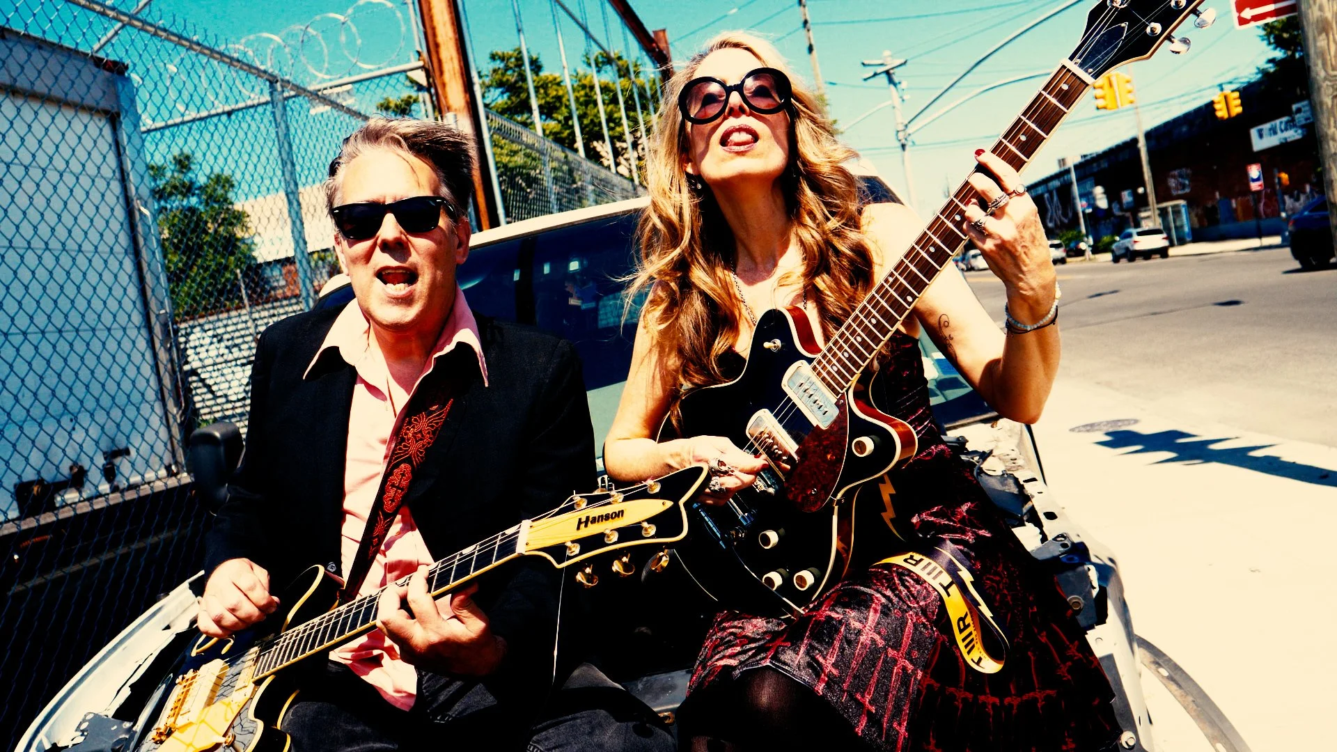 Song Review/ Alt Rock : St. Divine’s ‘Swallow’