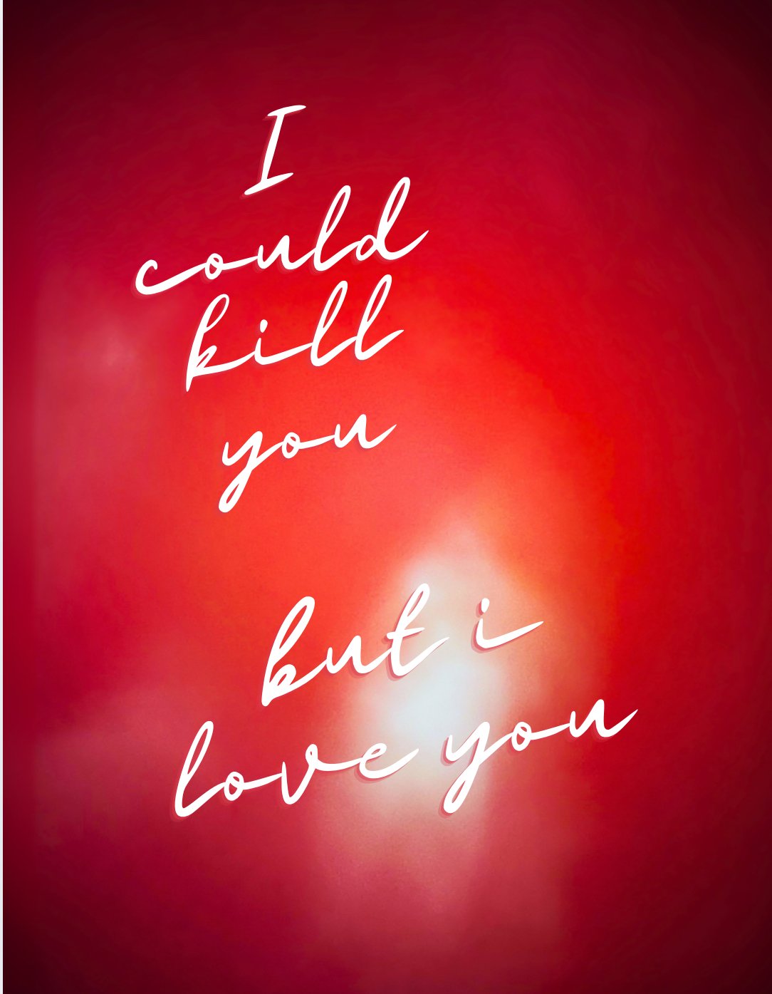 Song Review/ Indie Pop : MatAre’s ‘I Could Kill You but I Love You’
