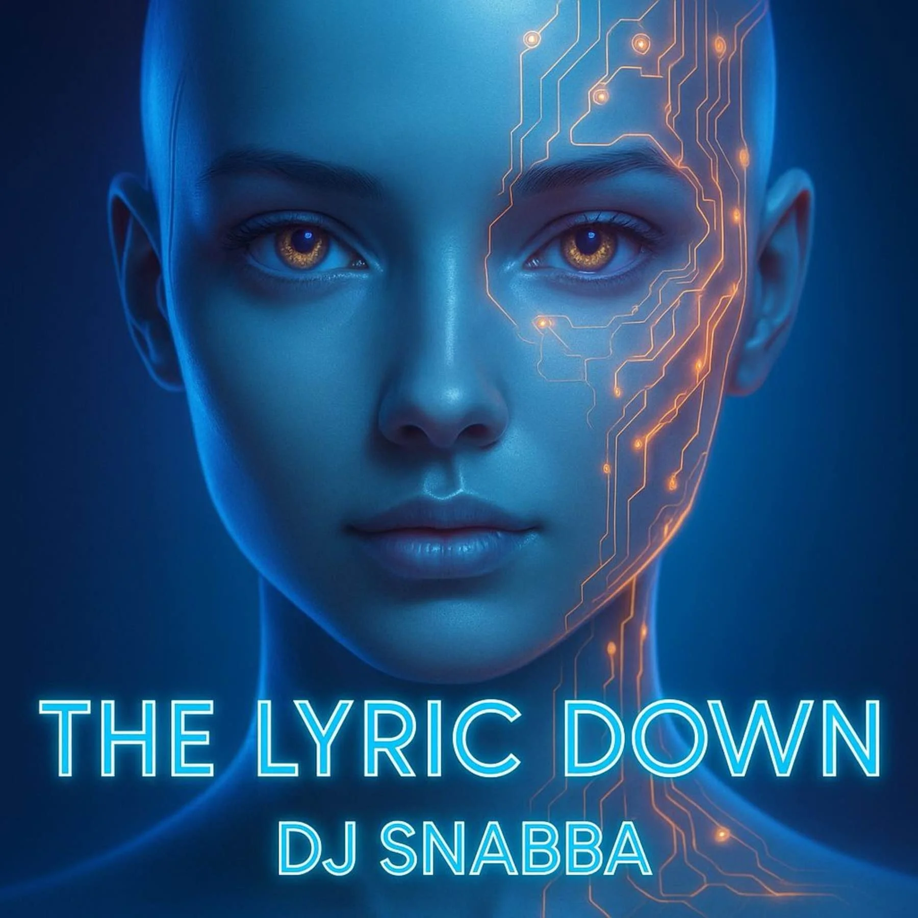 Song Review/ Deep House : DJ Snabba’s ‘The Lyric Down’