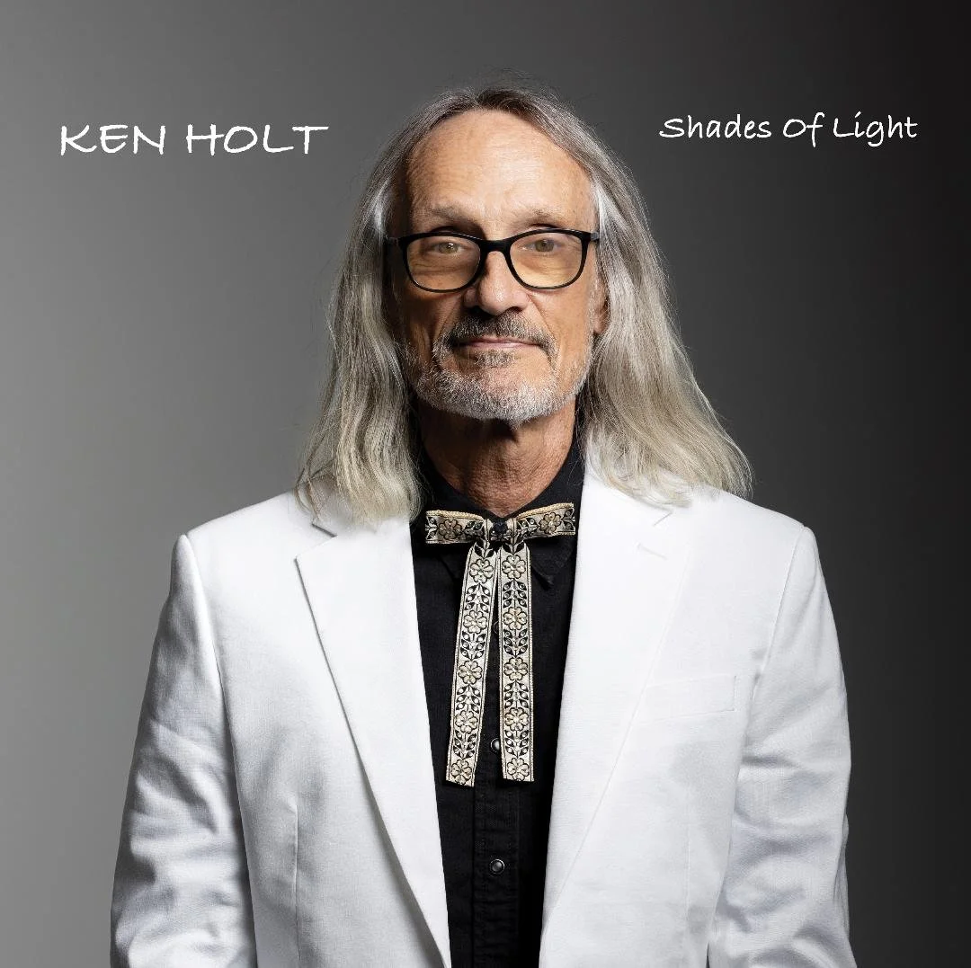 Song Review/ Alt Folk : Ken Holt’s ‘You Don’t Have to Stand’