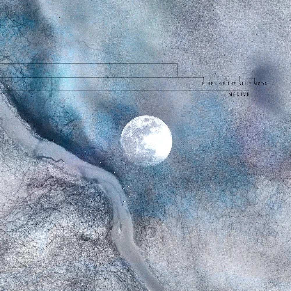 Song Review/ Art Rock : Medivh’s ‘Fires of the Blue Moon’