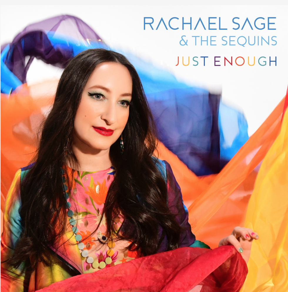 Song Review/ Singer-Songwriter ‘ Rachael Sage’s ‘Just Enough’