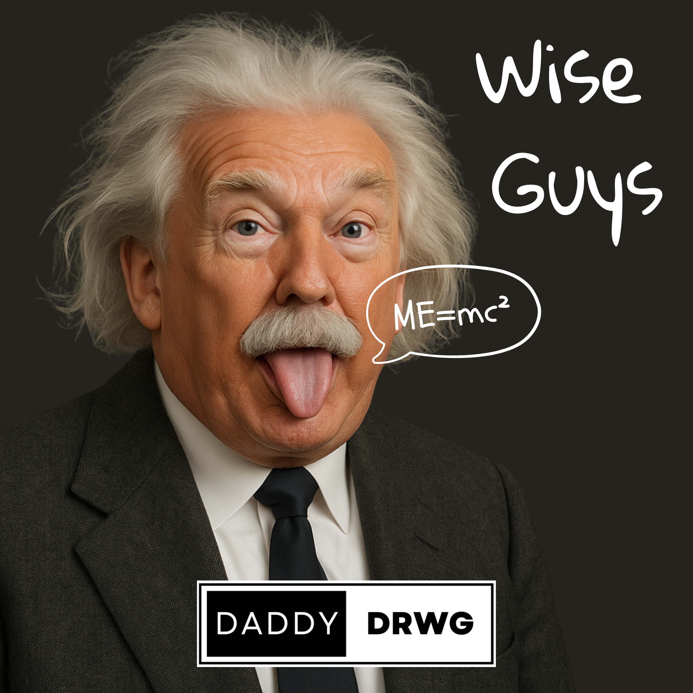 Song Review/ Singer-Songwriter : Daddy DRWG’s ‘Wise Guys’