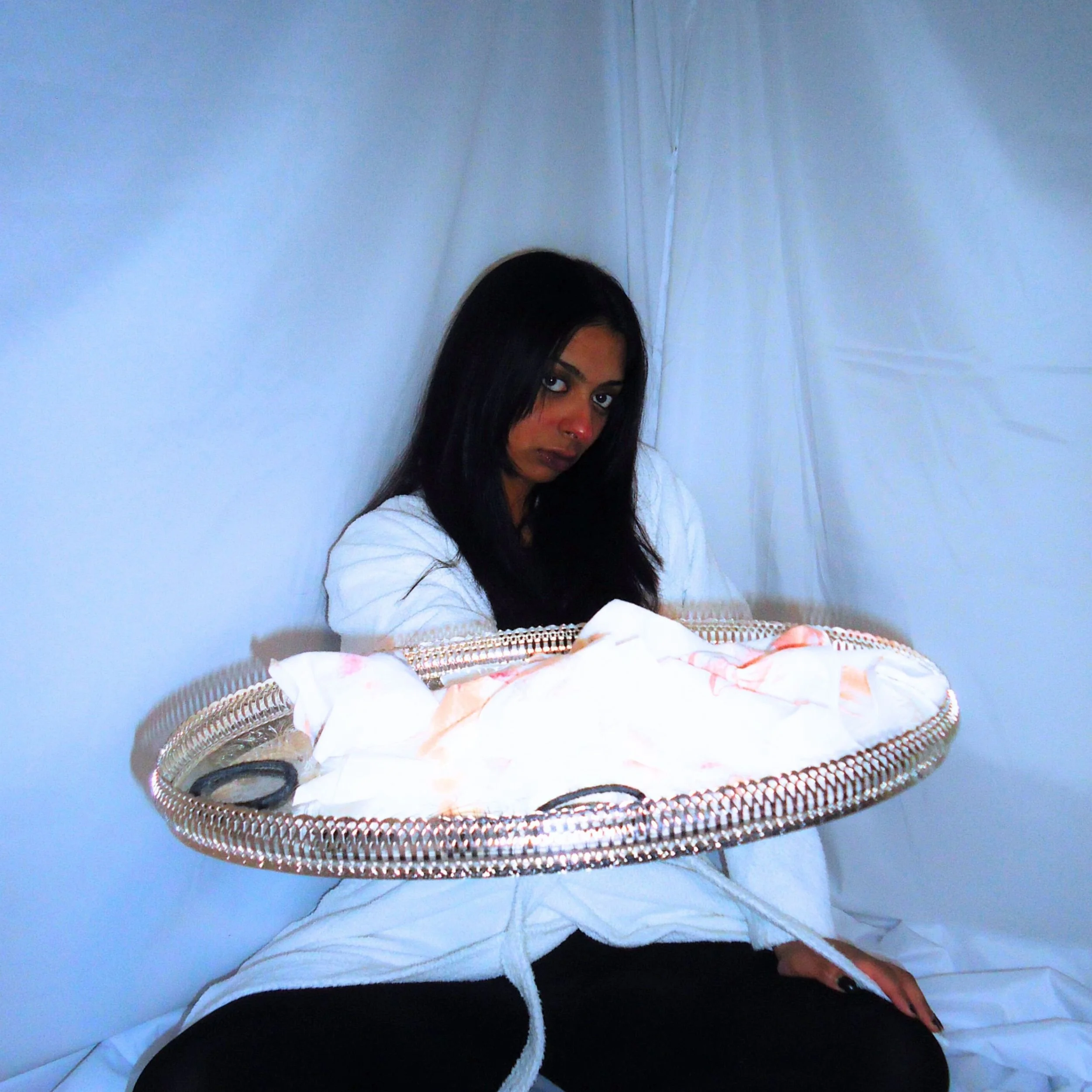 Song Review/ R&B : Miss Ricky’s ‘Deeper’