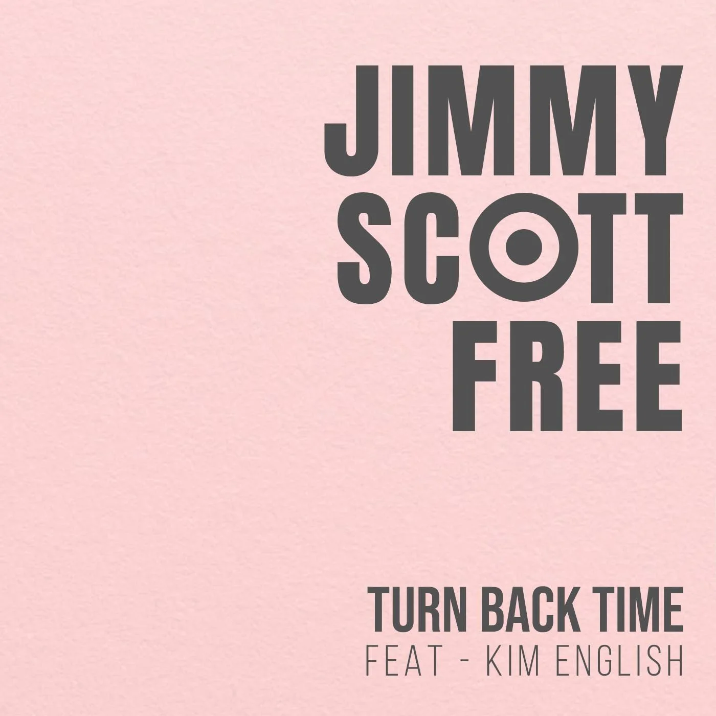 Song Review/ Pop : Jimmy Scott Free’s ‘Turn Back Time’