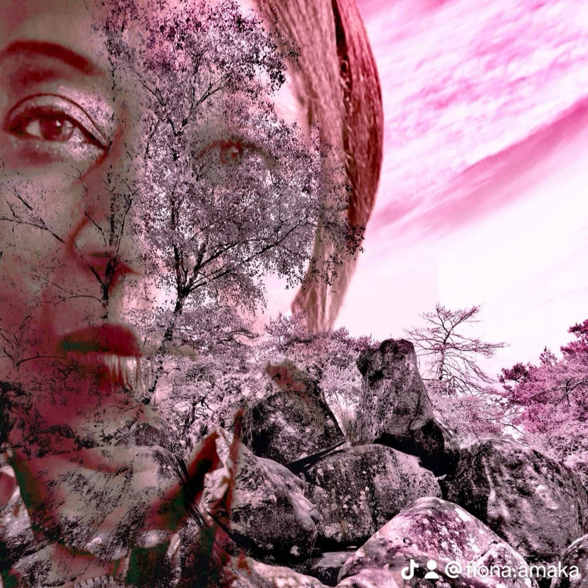 Song Review/ Art Rock : Fiona Amaka’s ‘No Daylight’