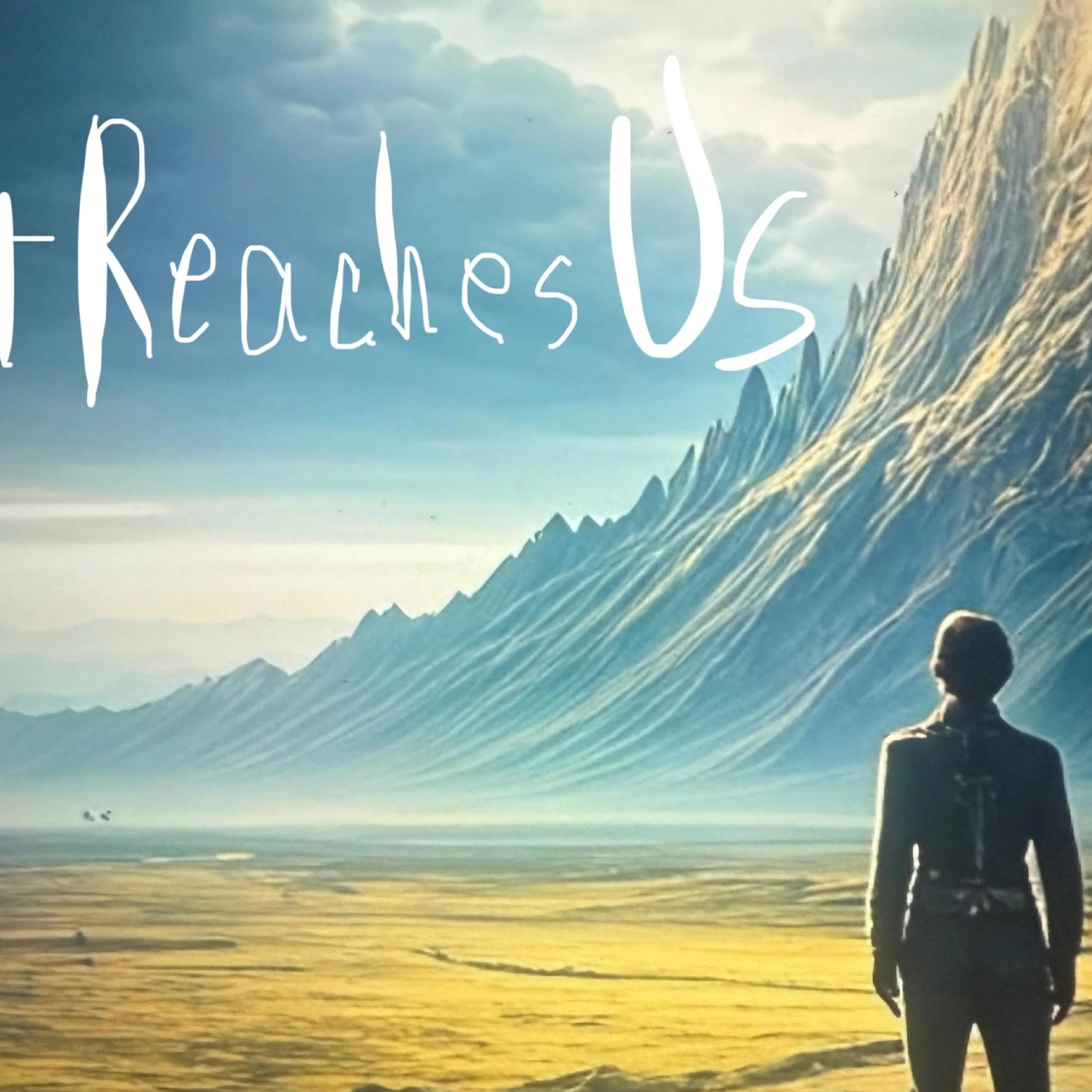 Song Review/ Pop : Mike Stewart Theory’s ‘Reaches Us’