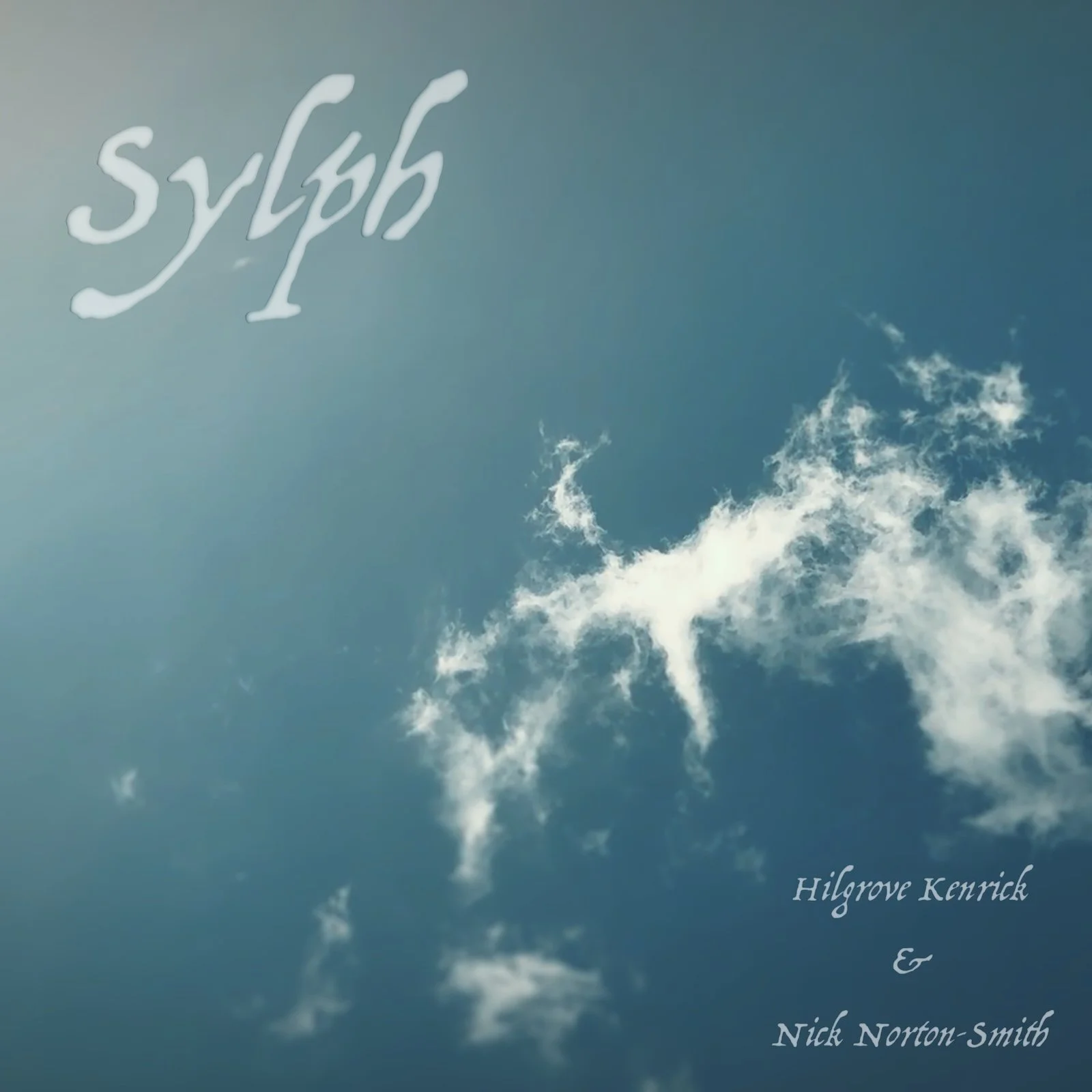 Album Review/ Ambient : Hilgrove Kenrick’s ‘Sylph’