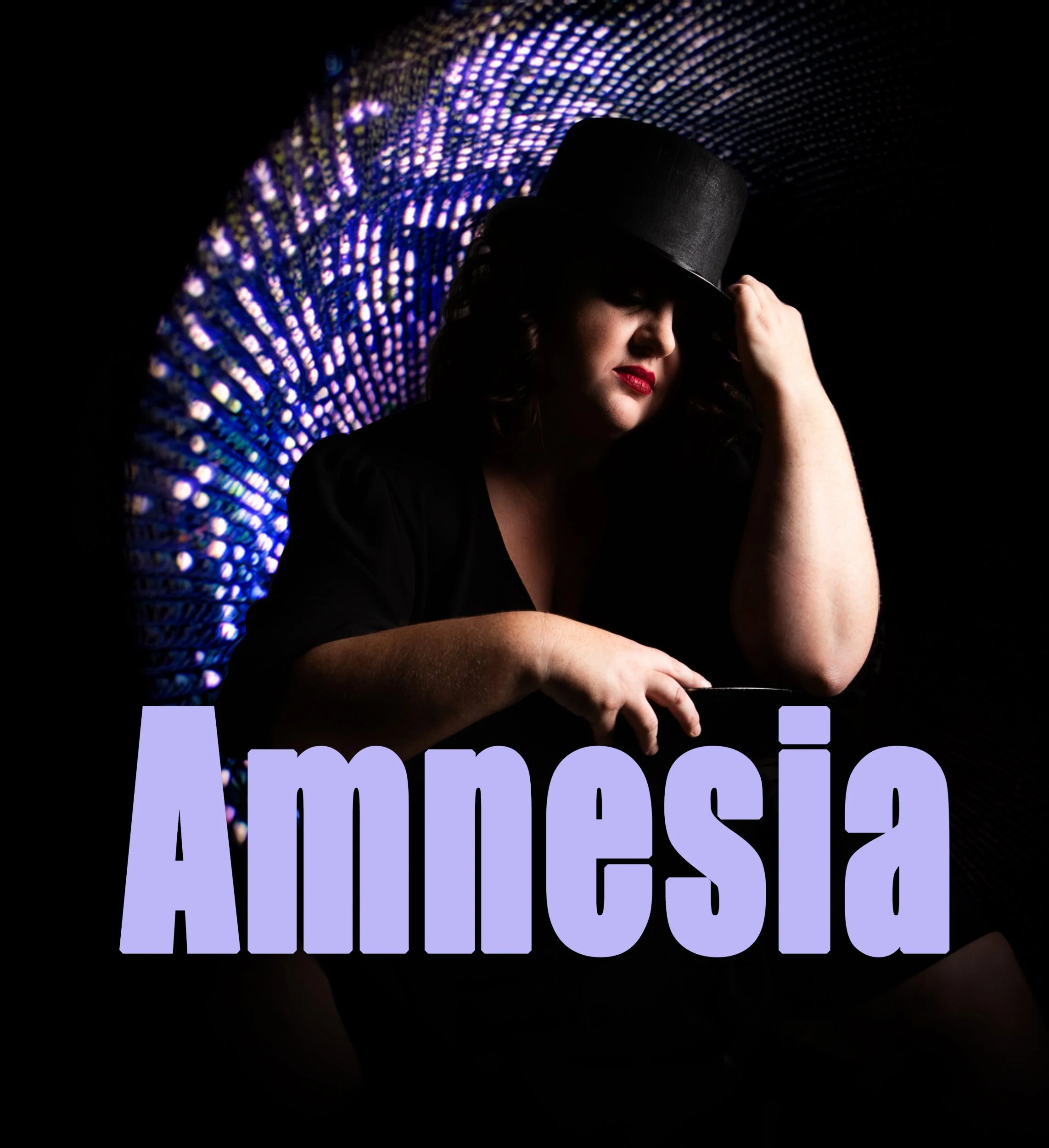 Song Review/ Electro Pop : Emma Whybrow’s ‘Amnesia’
