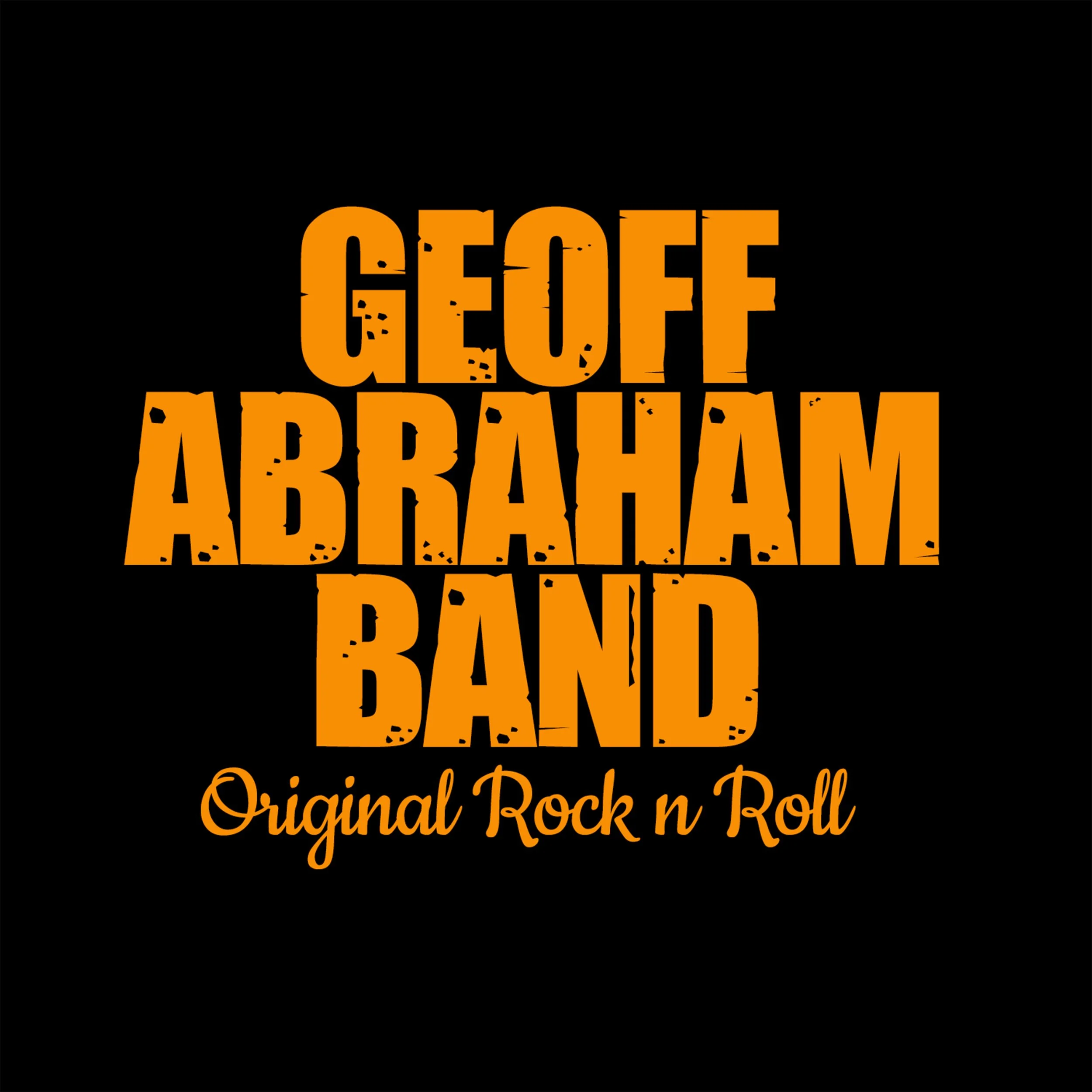 Song Review/ Classic Rock : Geoff Abraham Band’s ‘When Love is at the Root’