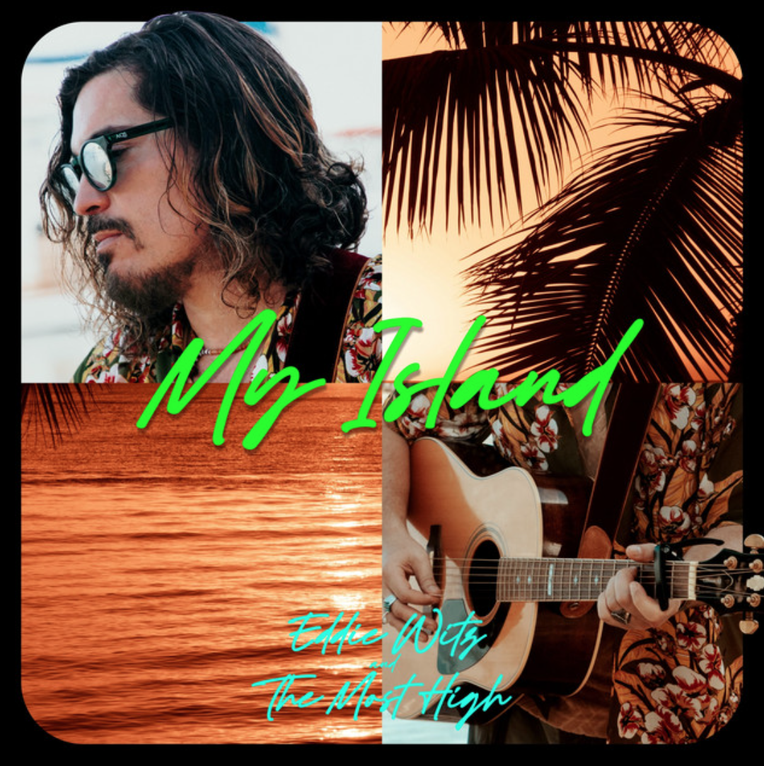 Song Review/Folk : Eddie Witz’s ‘My Island’