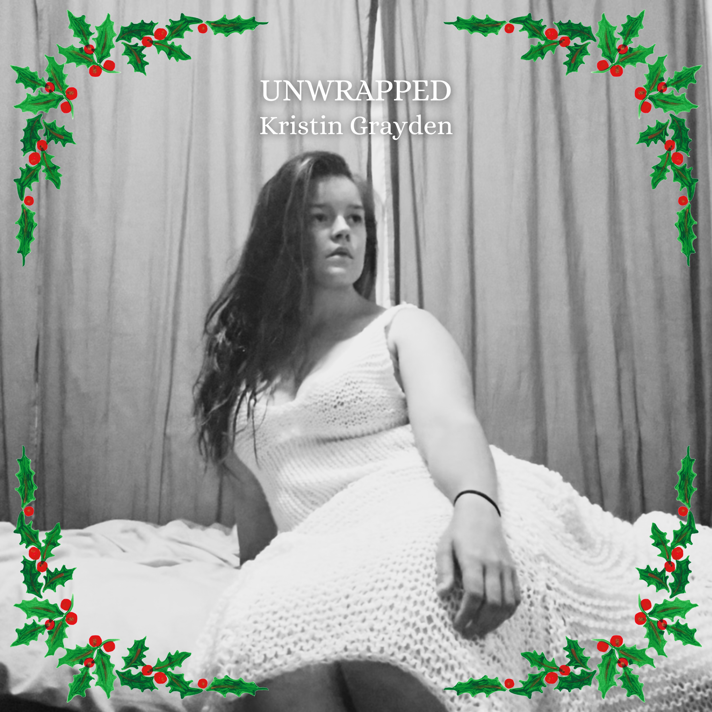 Song Review/ Pop : Kristin Grayden’s ‘Wrapped with a Bow’