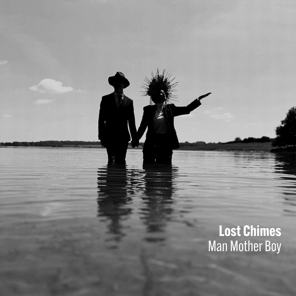 Song Review/ Alt Pop : Lost Chimes’ ‘Man Mother Boy’