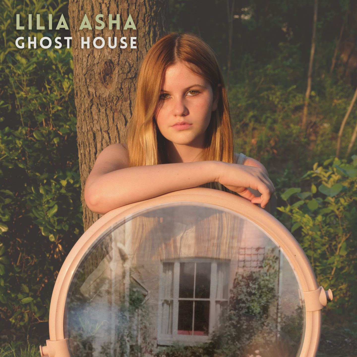 Song Review/ Alt Pop : Lilia Asha’s ‘Ghost House’