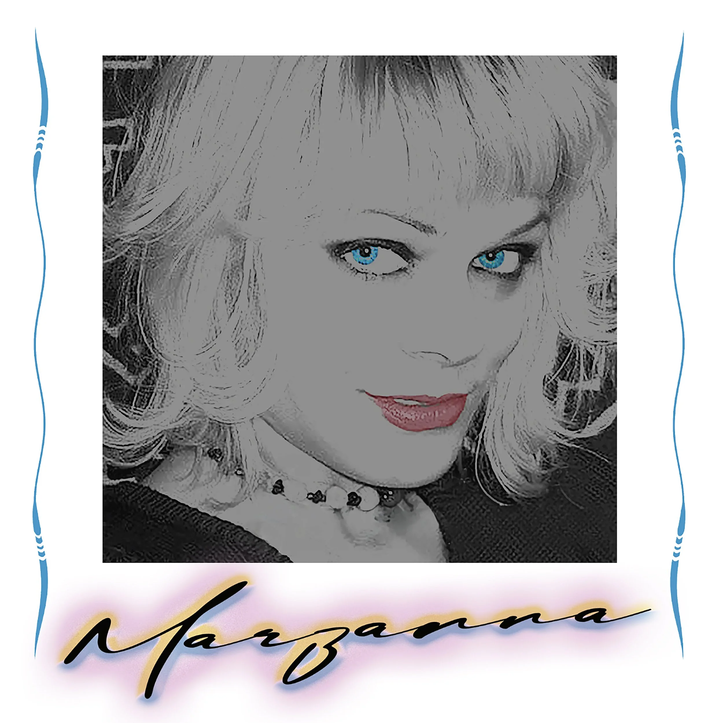 Album Review/ Art Rock : Marianne Nowottny’s ‘Marzanna’
