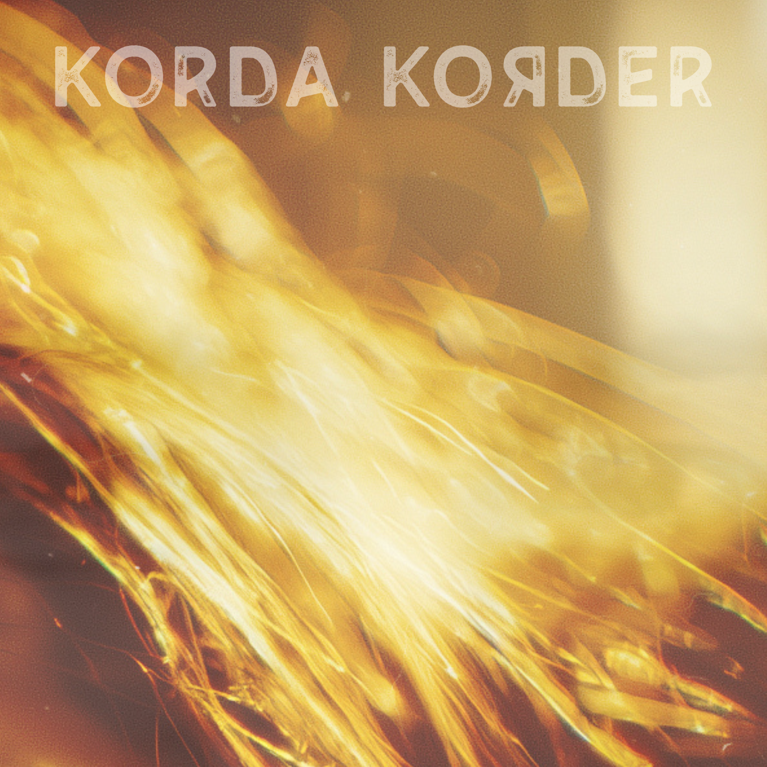 Song Review/ Dream Pop : Korda Korder’s ‘You Still Turn Me Inside Out’