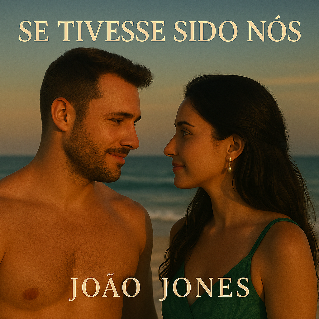 Song Review/ Singer-Songwriter : João Jones’s ‘Se Tivesse Sido Nós’