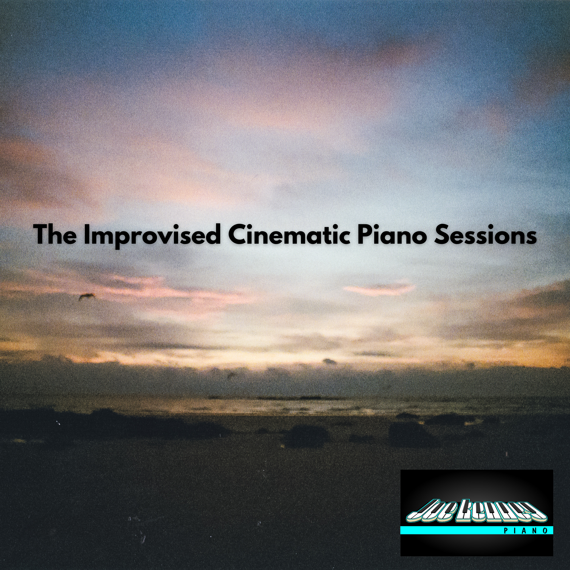 Album Review/ Classical : Joe Kenney’s ‘The Improvised Cinematic Piano Sessions’