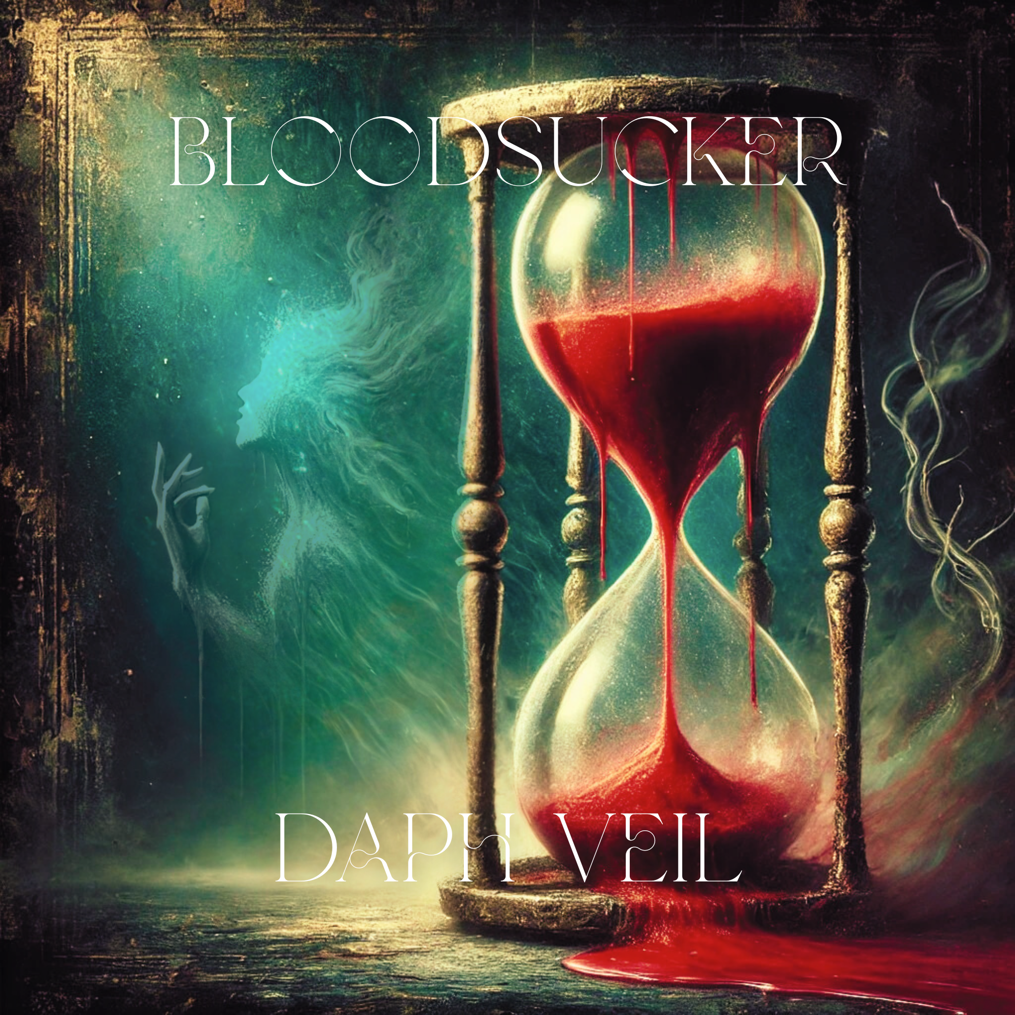 Song Review/ Pop Rock : Daph Veil’s ‘Bloodsucker’