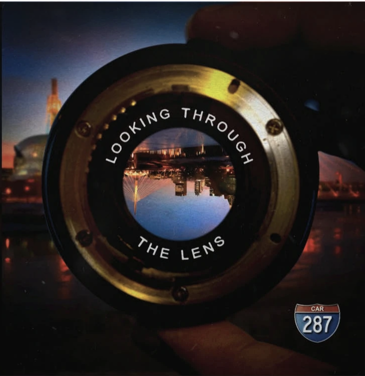Album Review/ Rock : CAR287’s ‘Looking Through The Lens’