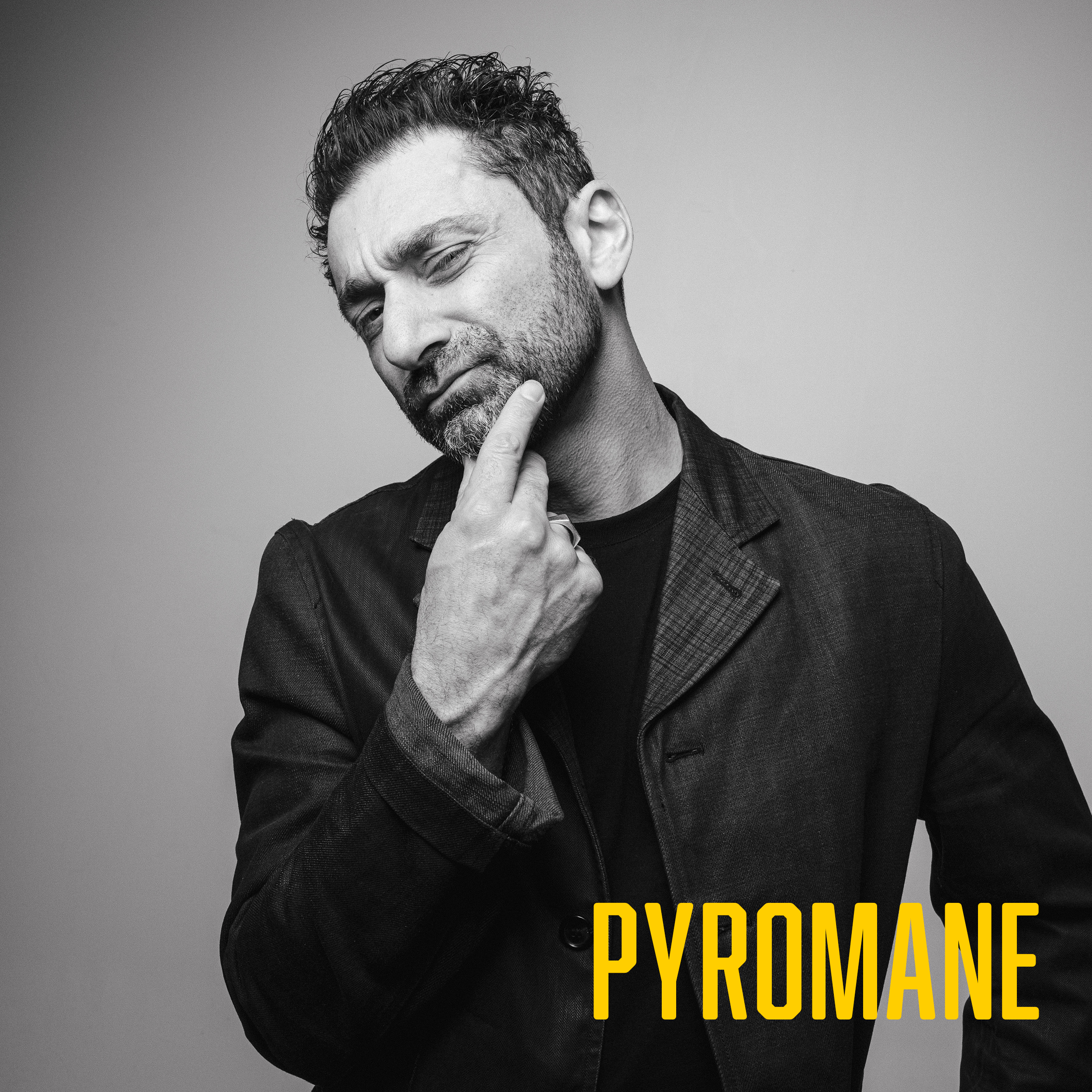 Song Review/ Pop : Benjamin Quartz’s ‘Pyromane’