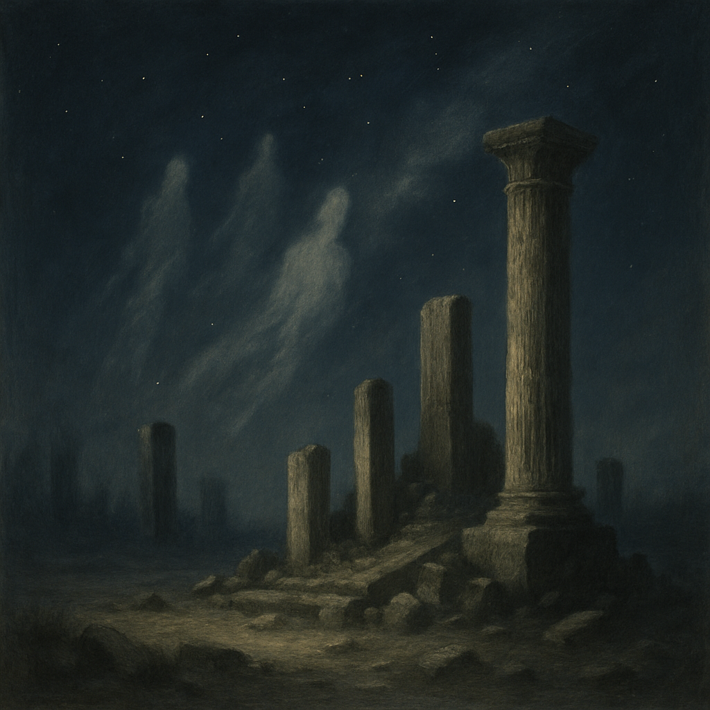 Song Review/ New Wave : MatAre’s ‘Epilogue’