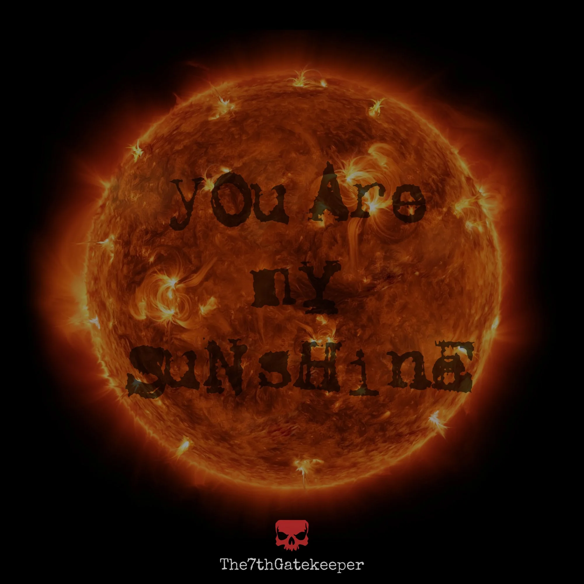 Song Review/ Rock : The 7th Gatekeeper’s ‘You Are My Sunshine’