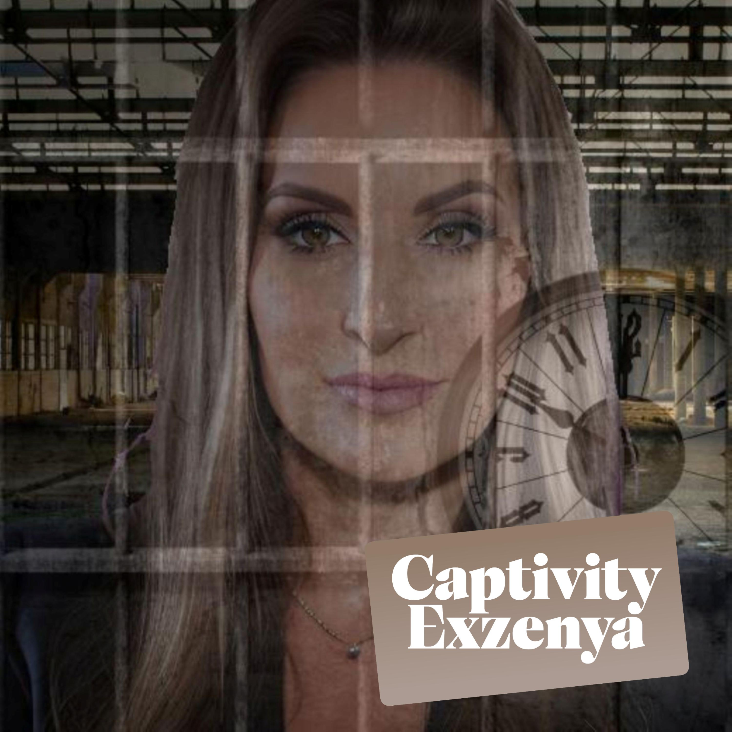 Song Review/ Experimental : Exzenya’s ‘Captivity’