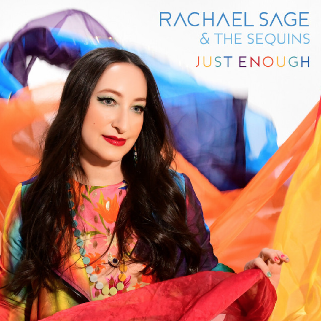 Song Review/ Pop : Rachael Sage’s ‘Just Enough’