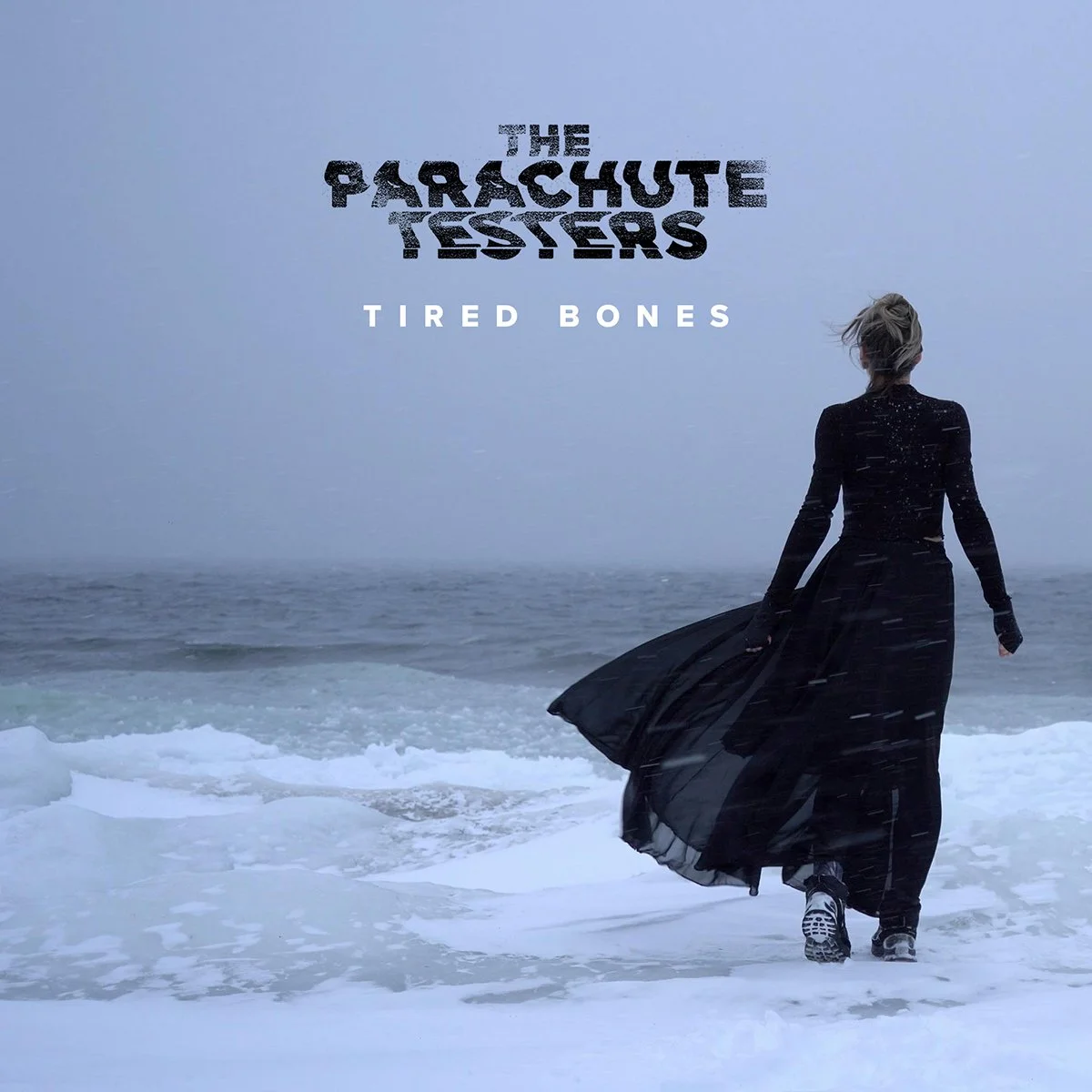 Song Review/ Indie : The Parachute Testers’ ‘Tired Bones’