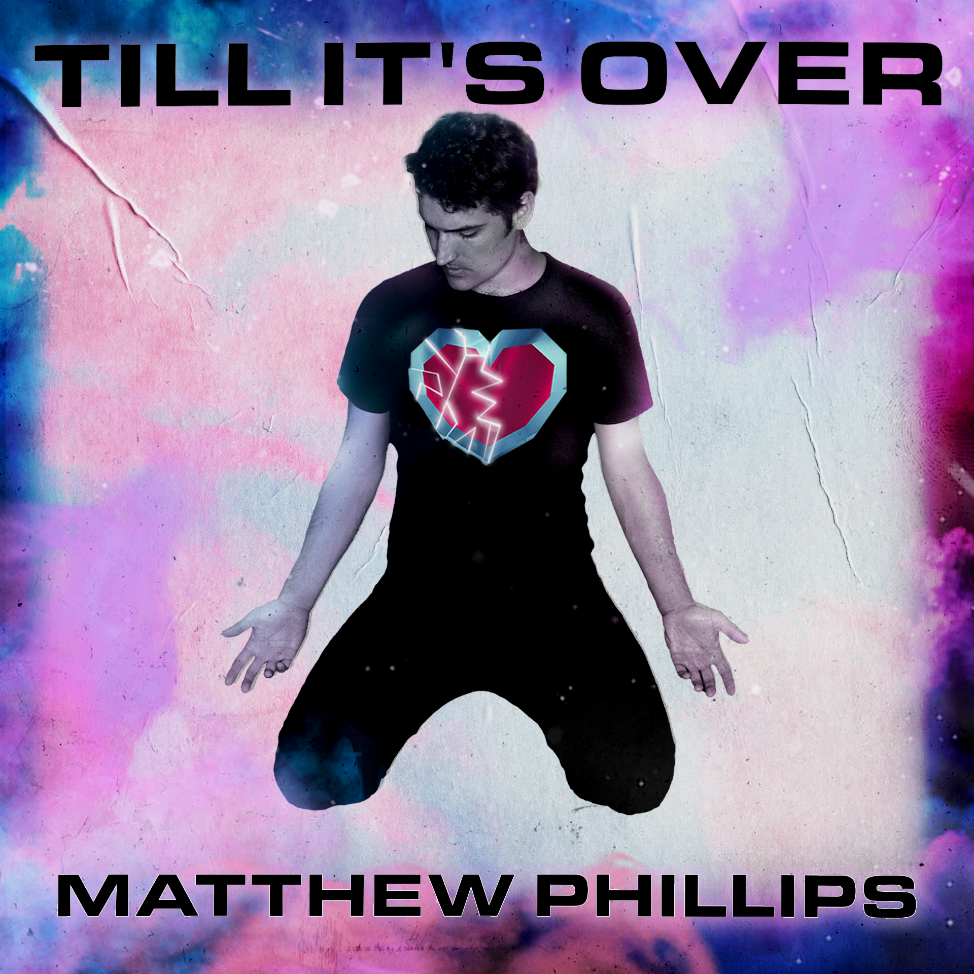 Song Review/ Singer-Songwriter : Matthew Phillips’ ‘Till It’s Over’