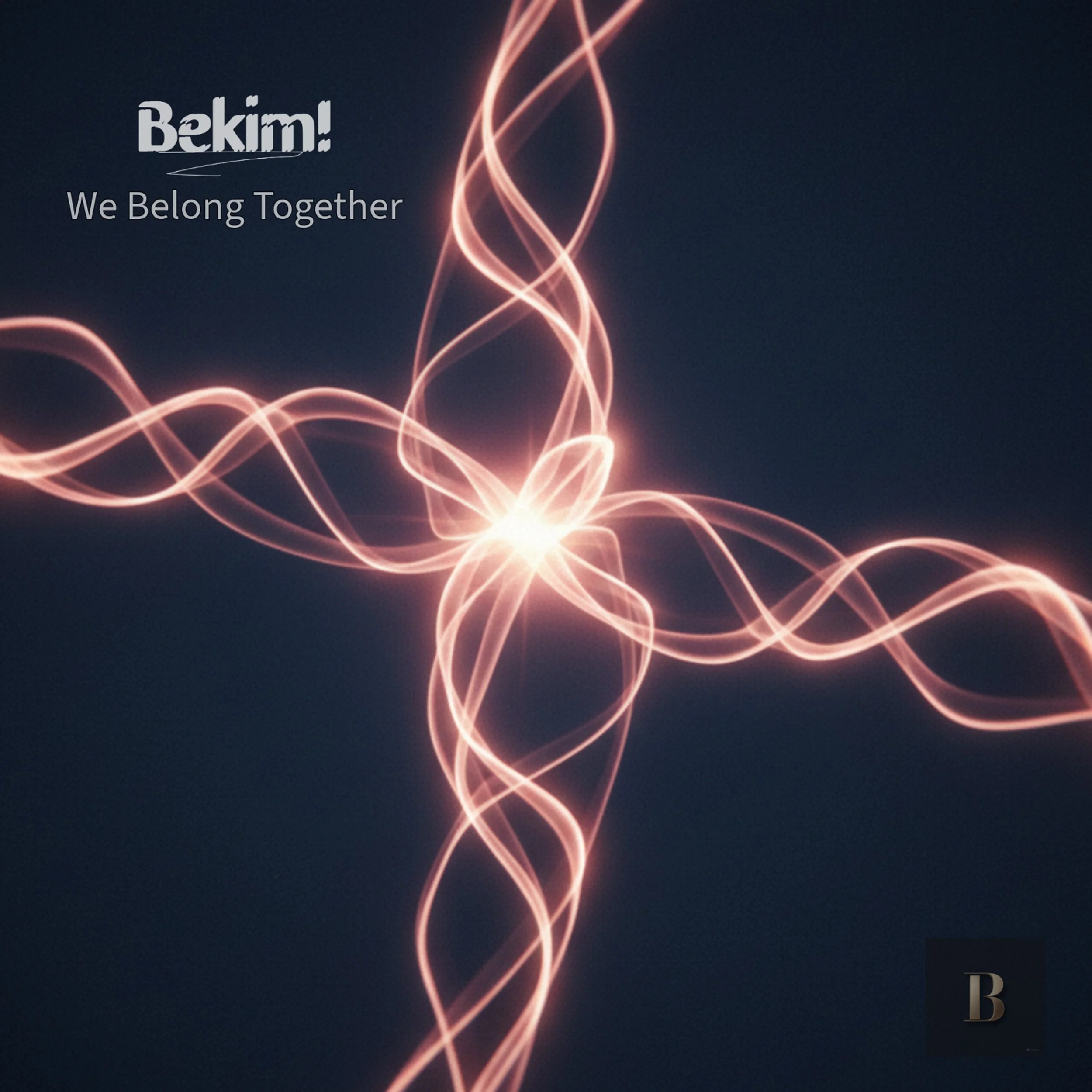 Song Review/ House : Bekim!’s ‘We Belong Together’