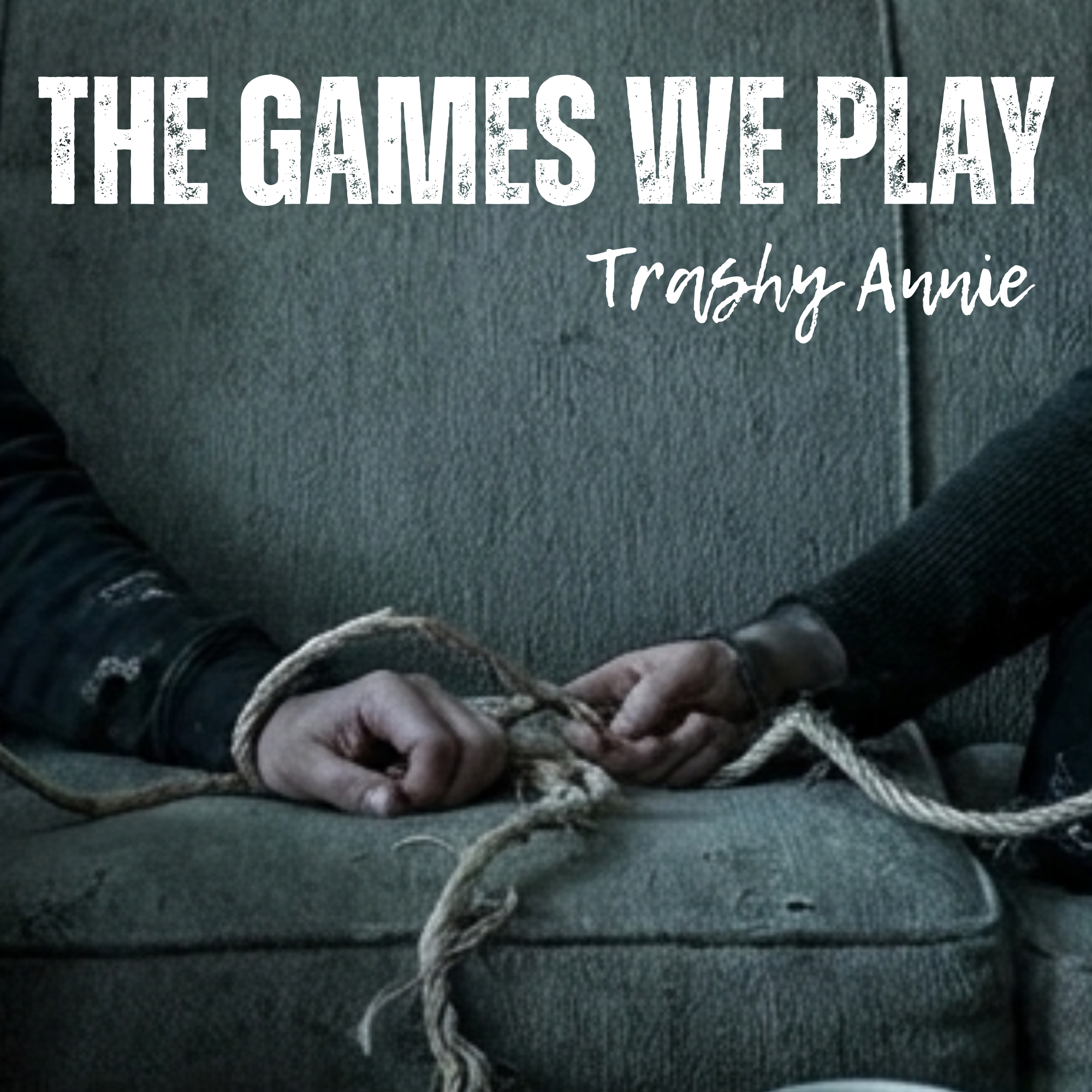 Song Review/ Alt Rock : Trashy Annie’s ‘The Games We Play’