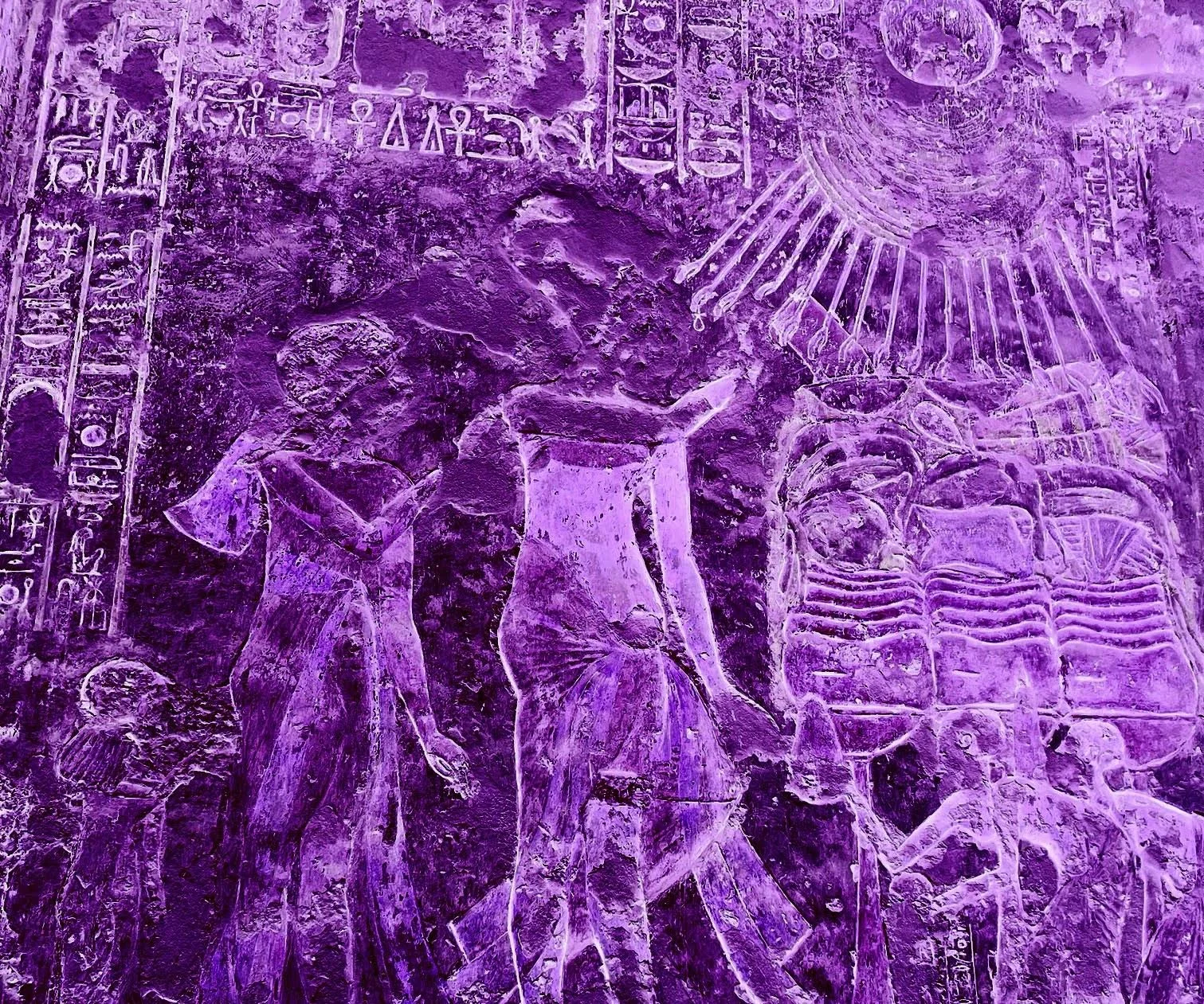 Song Review/ Alt Rock : Lekursi’s ‘Amarna Letters’