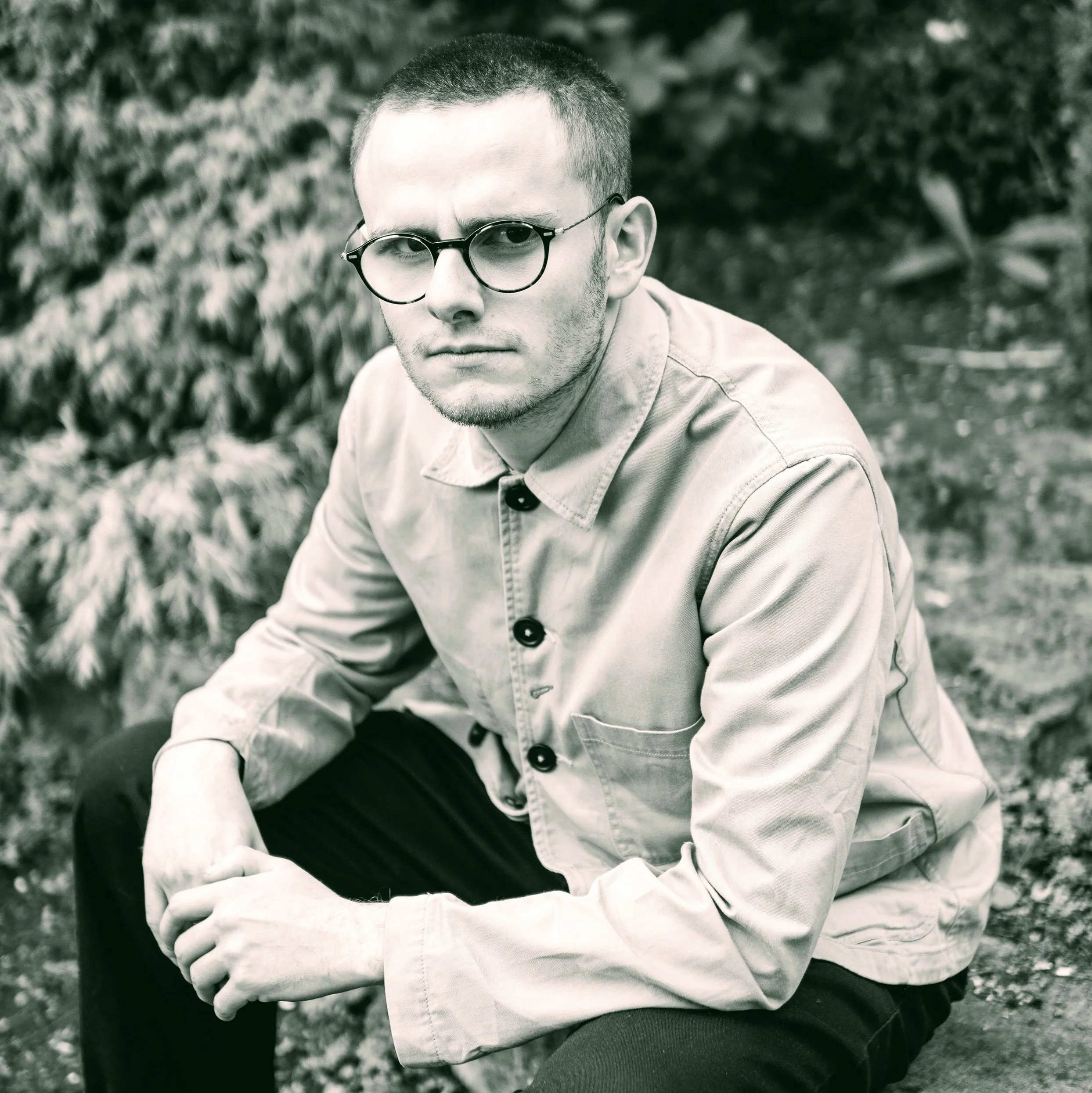 Song Review/ Folk : Callum Kerrigan’s ‘Daisies’