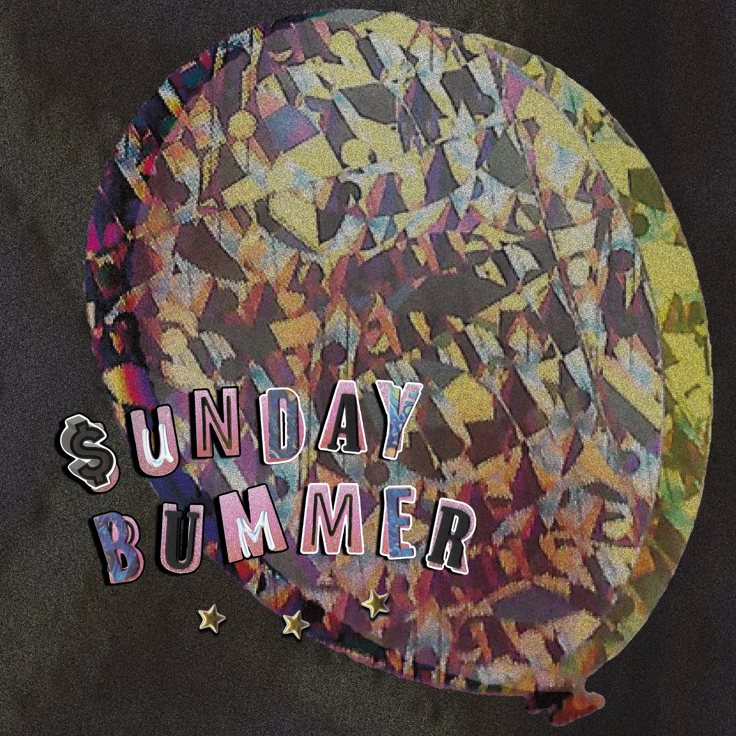 Album Review/ Classic Rock : Creative Vibrations Music’s ‘Sunday Bummer’