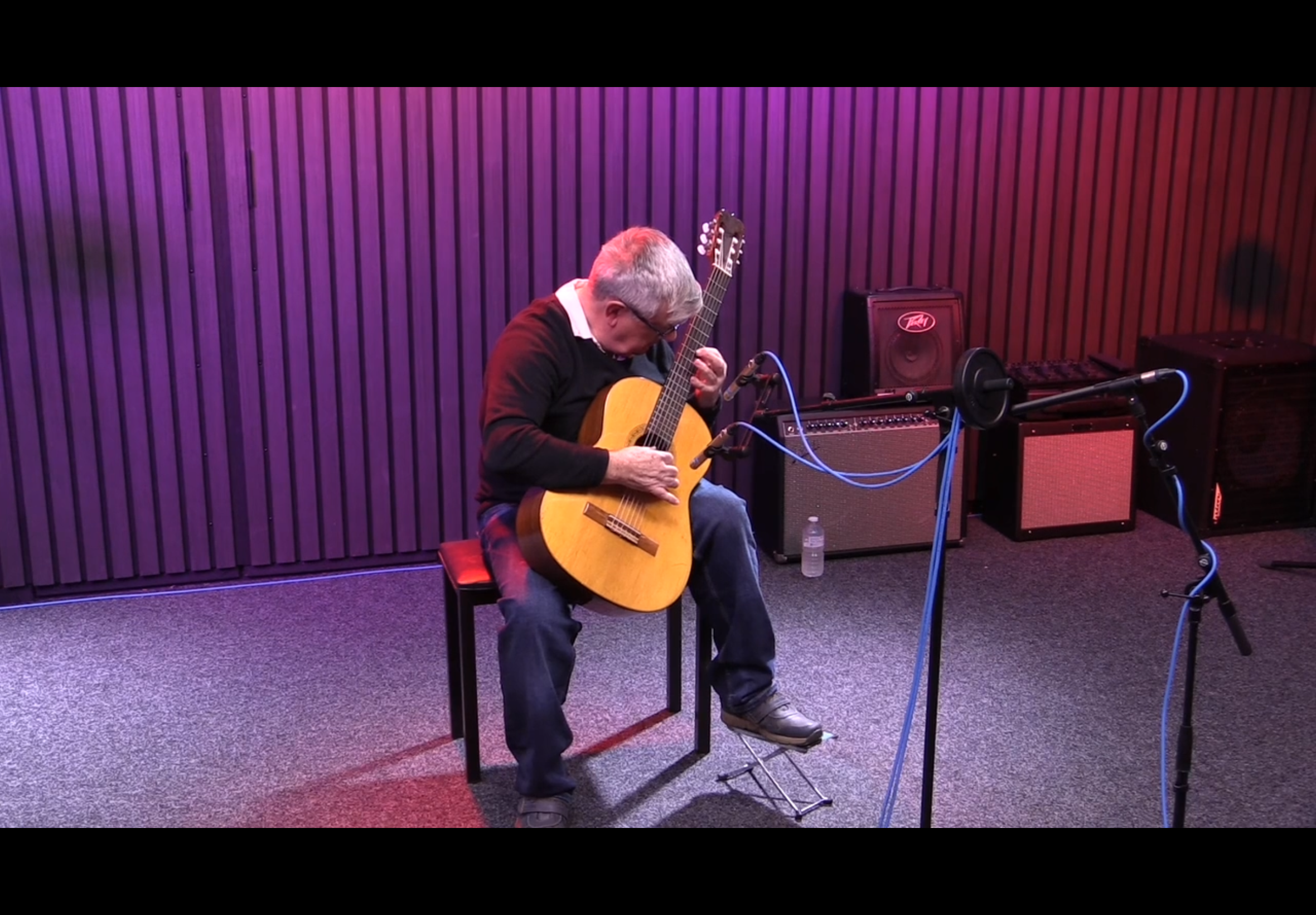 Song Review/ Instrumental : Martin Lloyd Howard’s ‘Selene’