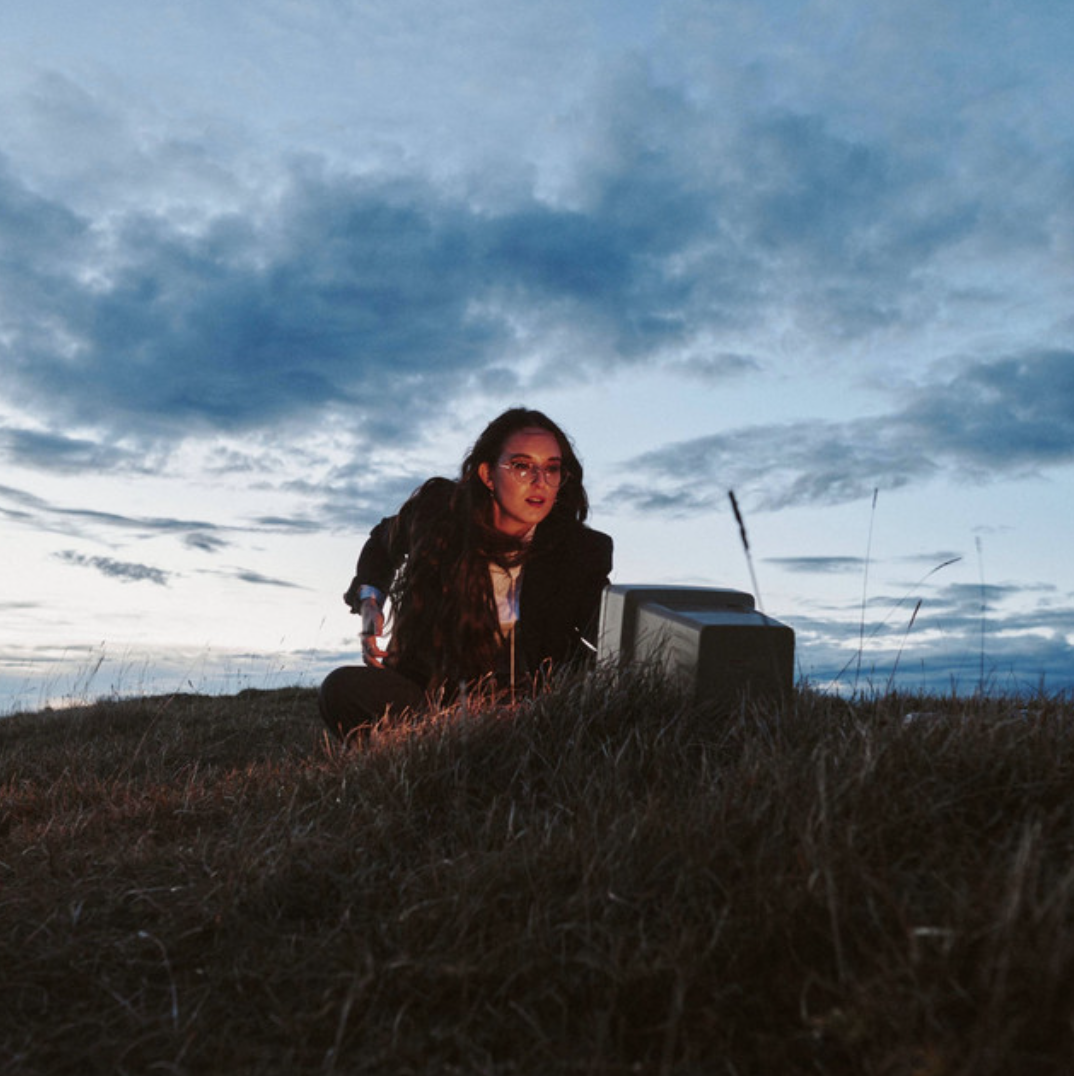 Song Review/ Pop : Veronica Fusaro’s ‘Gold Rush’