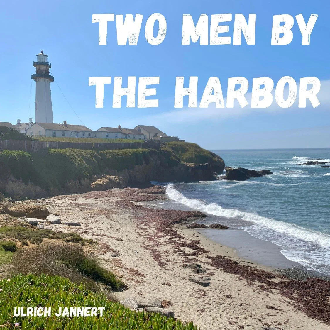 Song Review/ Acoustic Rock : Ulrich Jannert’s ‘Two Men by the Harbor’
