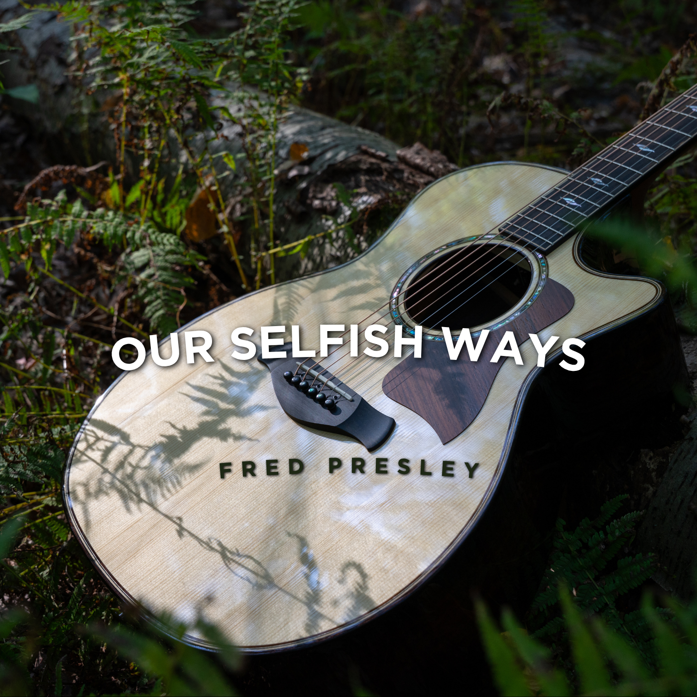Song Review/ Alt Folk : Fred Presley’s ‘Sympathize’